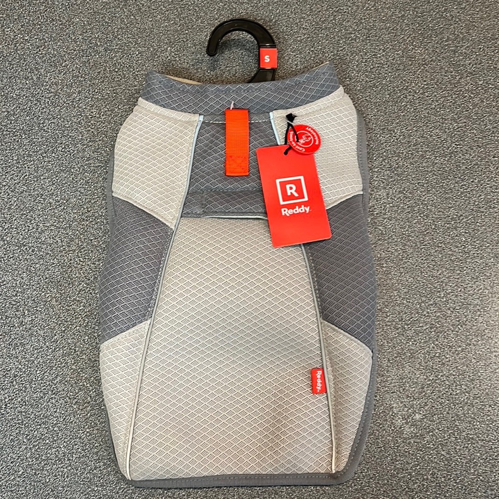 Reddy Cooling Dog Vest NWT